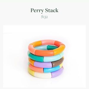 Espacio pop up bangles